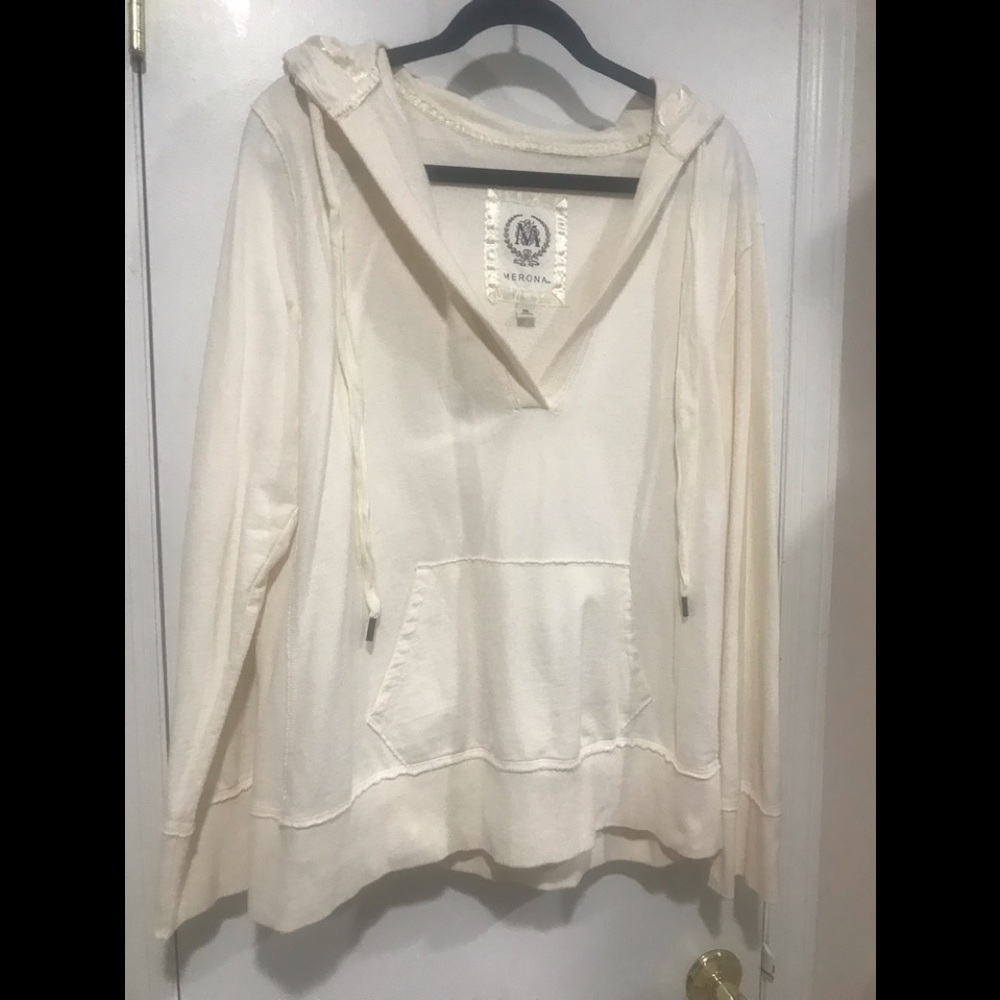 Merona Light Weight Hoodie